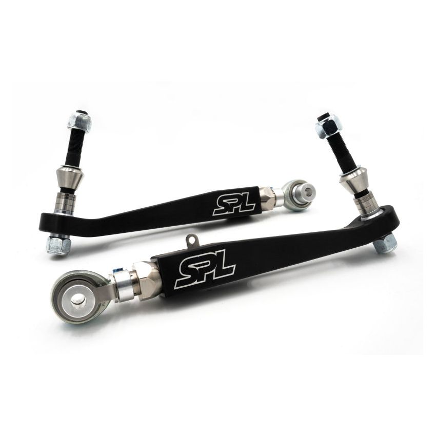SPL 2022+ BMW G80/G82 M3/M4 Front Lower Control Arms