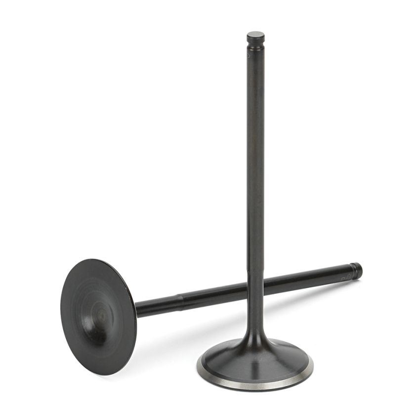 Supertech NIVN-4405 Nissan L28 / 280Z Black Nitrided Intake Valve - Single (Drop Ship Only)