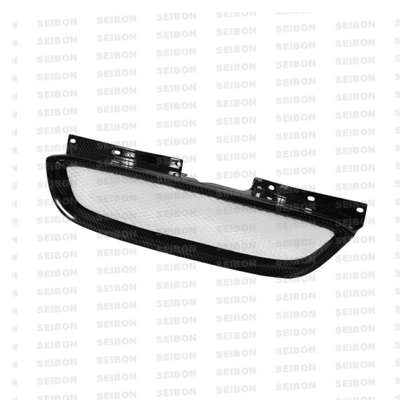 Seibon Carbon FG0809HYGEN2D GRILLE