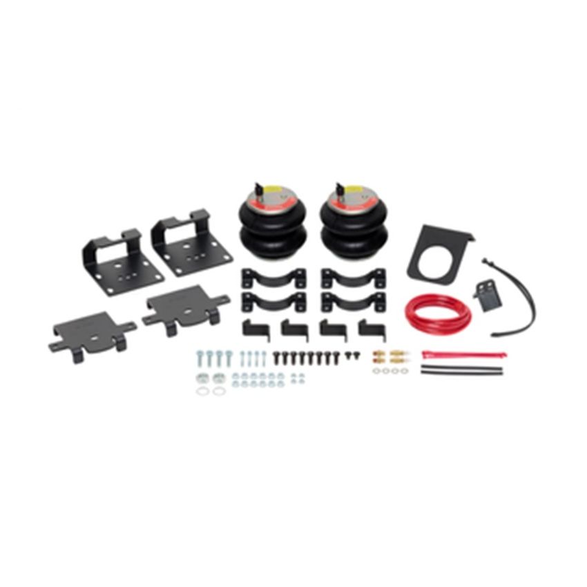 Firestone 2709 Ride-Rite RED Label Air Spring Kit Rear 2020 Chevrolet/GMC 2500/3500 2WD/4WD (W217602709)