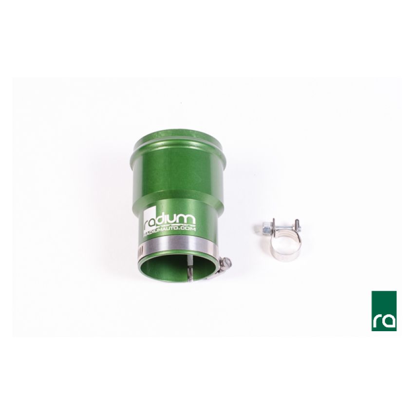 Radium Engineering Porsche 911/996 Fuel Pump Install Kit (Pump NOT Incl)