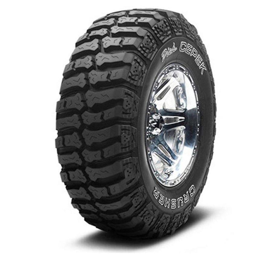 Dick Cepek 90000024316 Lt315/70r17/8 121/118q Cep Extreme Country Owl