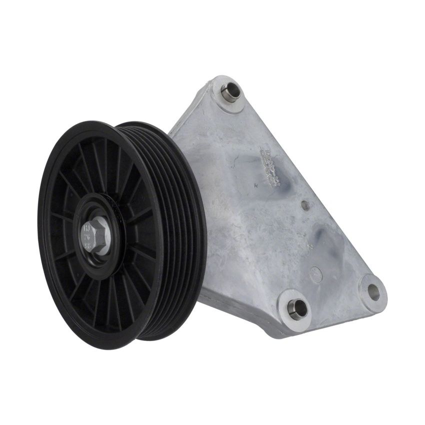 FORD FRDM19216-D46 AC Eliminator Kit  96-98 Mustang 4.6L Sohc/Dohc