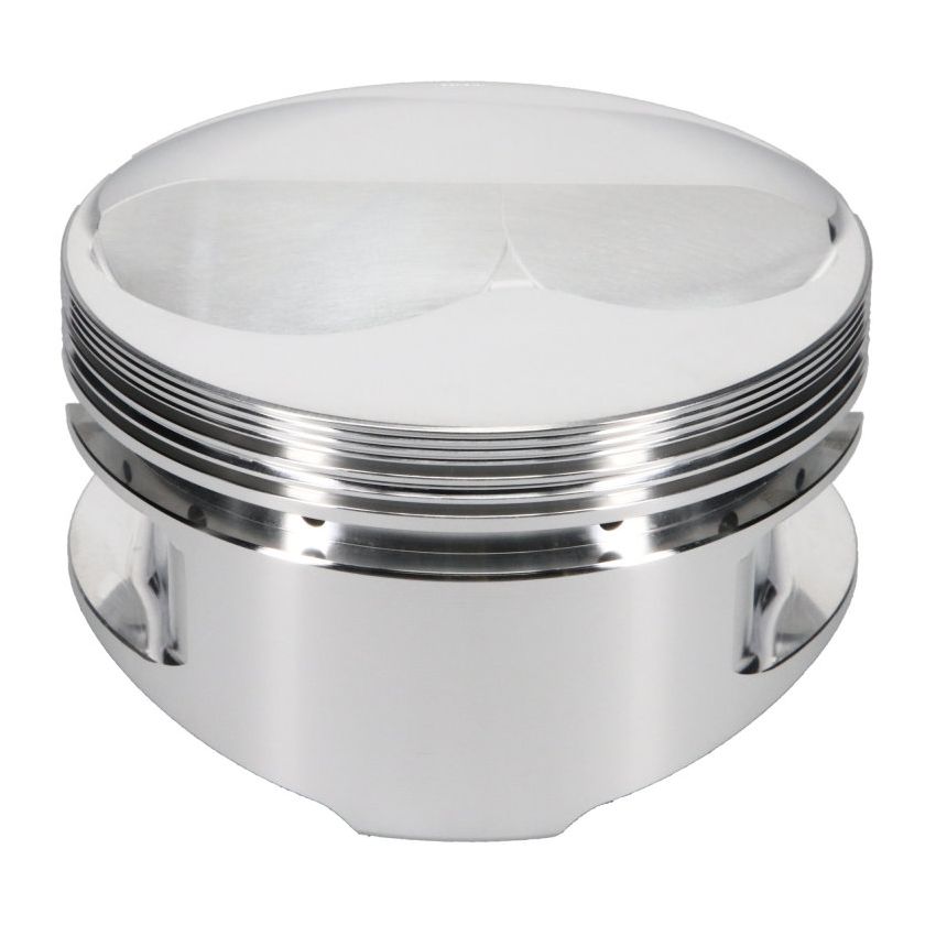 SBC Domed Piston Set 4.165 Bore +5.6cc