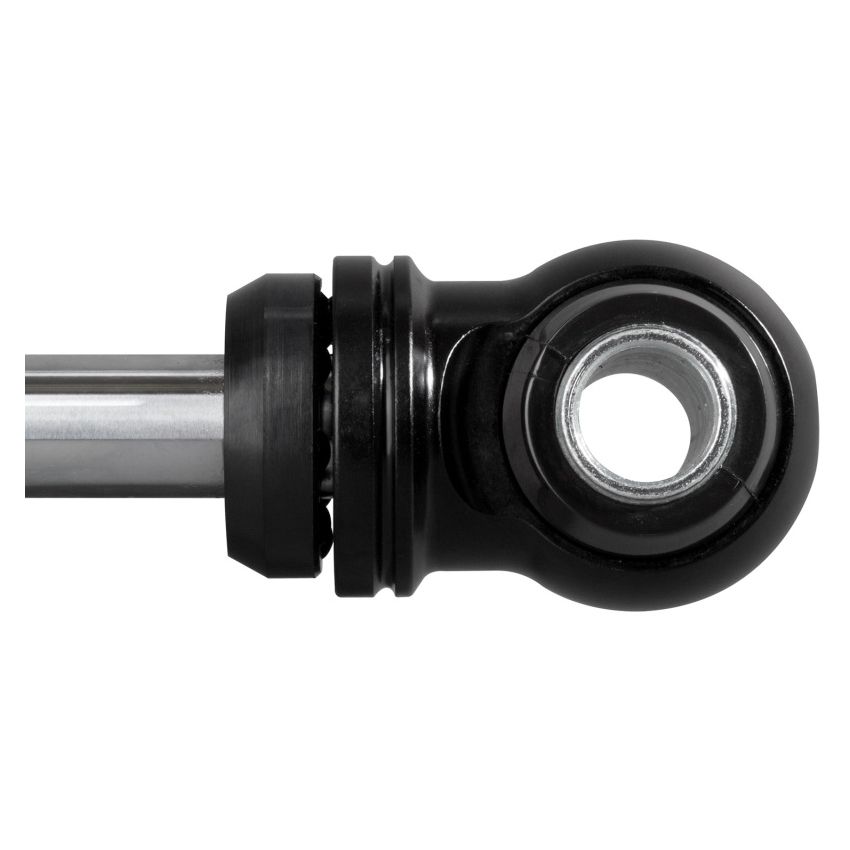 Fox 94-11 Dodge 2500/3500 2.0 Performance Series 11.1in. Smooth Body IFP Rear Shock / 2-4in. Lift