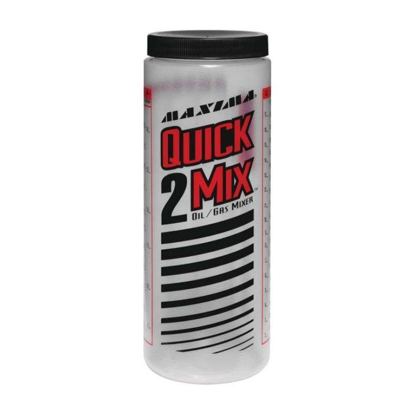 Maxima 10120 Quick 2 Mix Bottle
