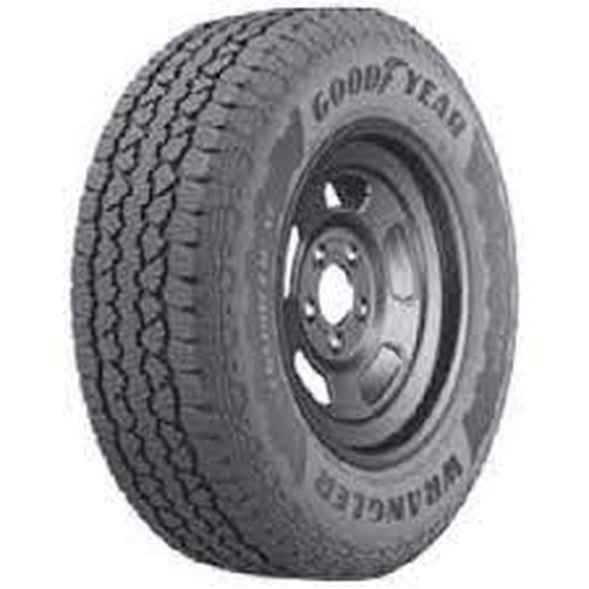 Goodyear  108028861 Lt265/70r18 C Wrangler Enforcer At