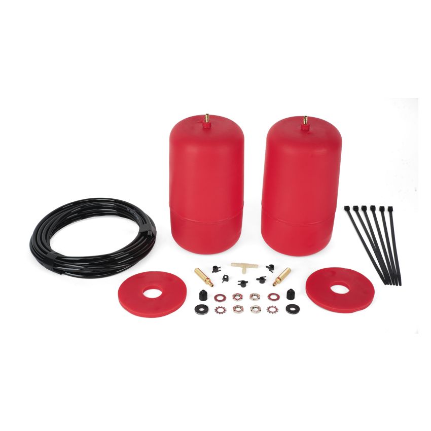Air Lift 2021+ Nissan Pathfinder 2WD & 4WD 1000 Air Spring Kit