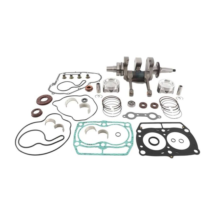 Vertex Pistons WR101-057 Complete Engine Rebuild Kit