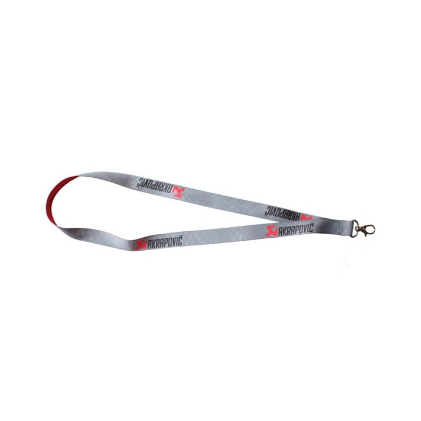 Akrapovic Lanyard