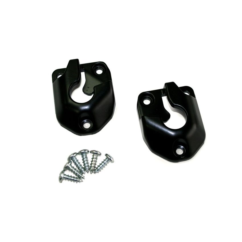 AMP Research Bedxtender Quick Mount Bracket Kit