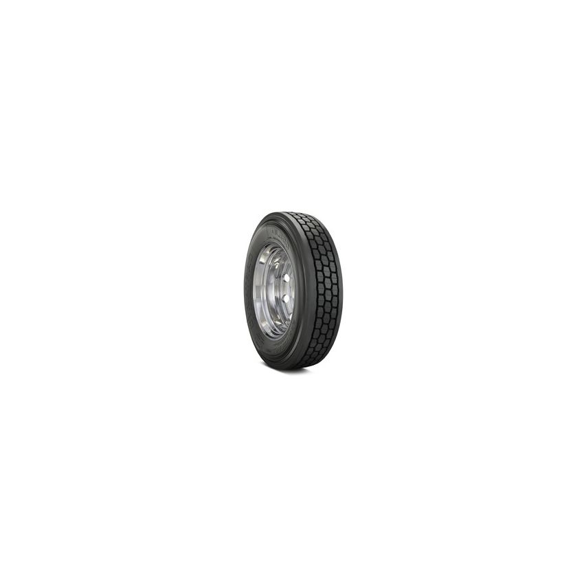 Dynatrac 295/75r22.5/14 144/141l Dyna Dl380 Long Haul Csd