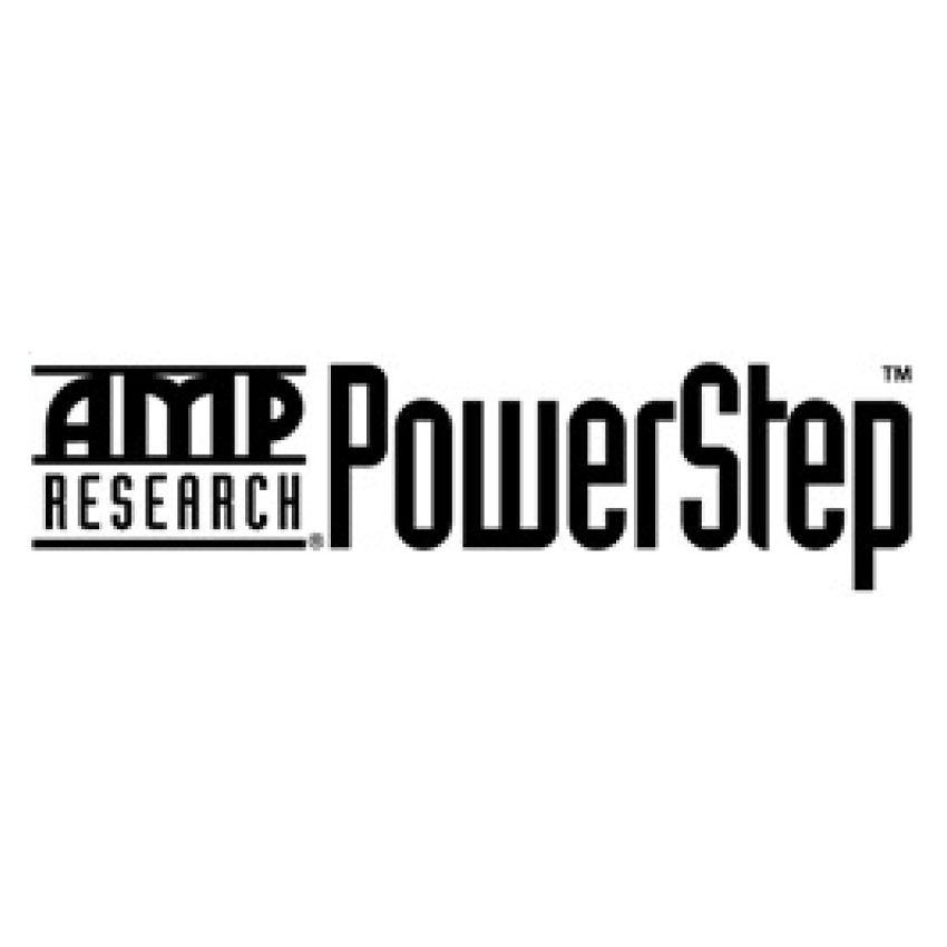 AMP Research 75144-01A PowerStep L.E.D. Kit w/ Grommets