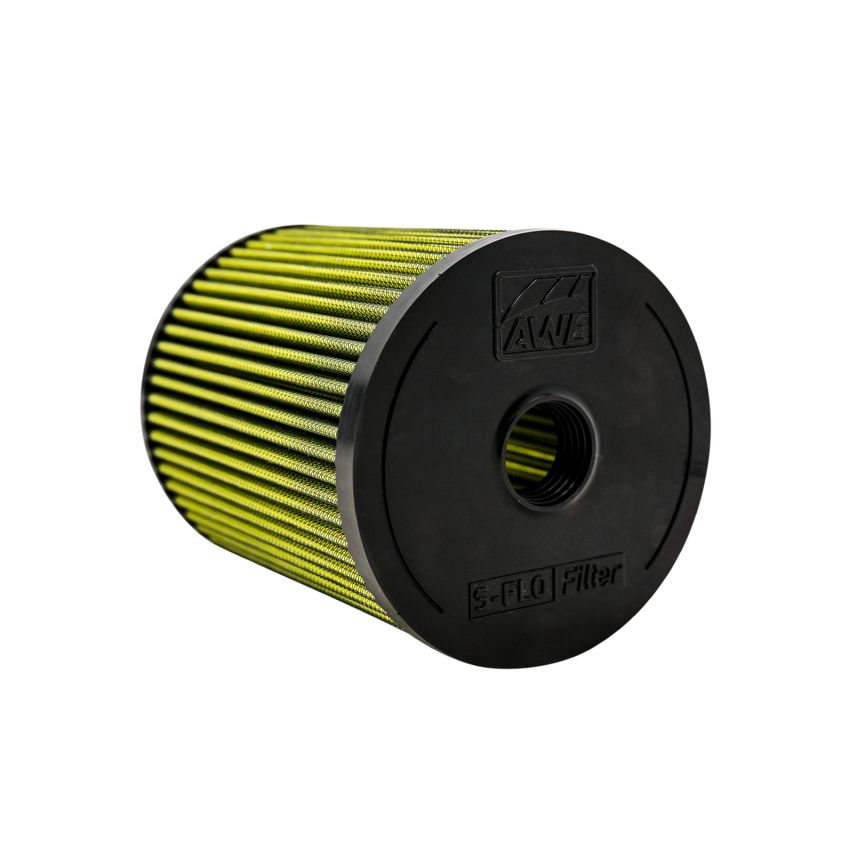 AWE Tuning C7 3.0T / 4.0T S-FLO Filter