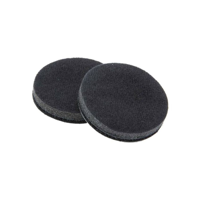 Rugged Radios FOAM-HK-KIT Replacement Speaker Foam for Helmet Kits - 32mm