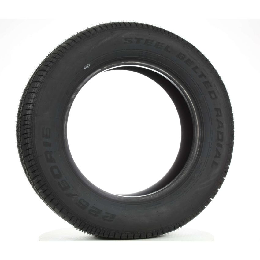 Kelly 356050443 P195/70r14 Explorer Plus