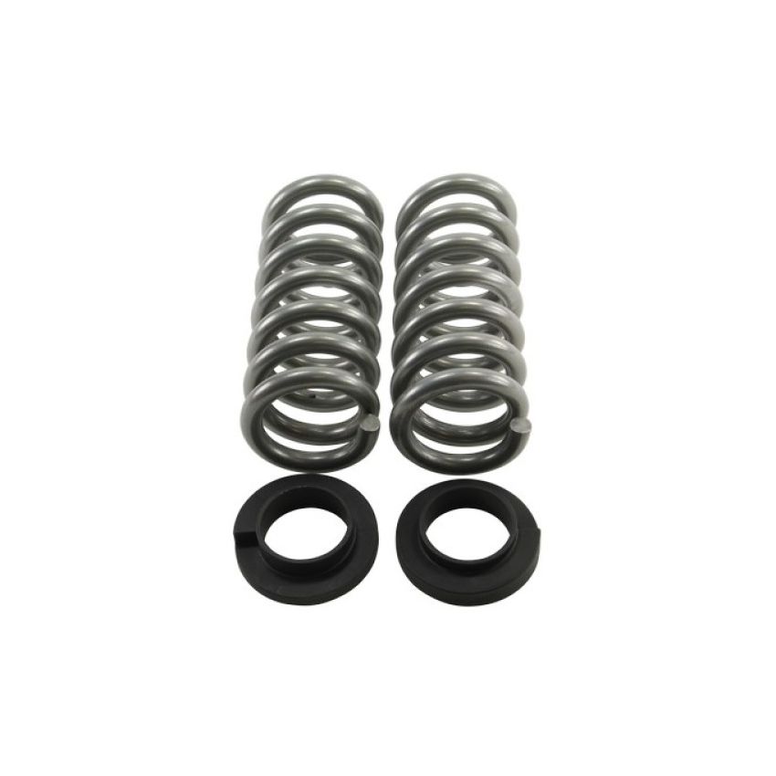 Belltech PRO COIL SPRING SET 97-00 GM C3500 All 1-2inch