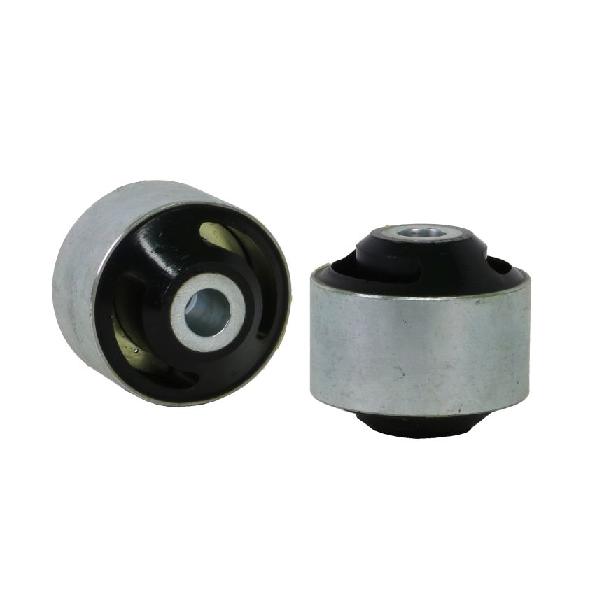 Whiteline Plus 2012+ Hyundai I30 GD Front Control Arm Rear Lower Inner Rear Bushing Kit