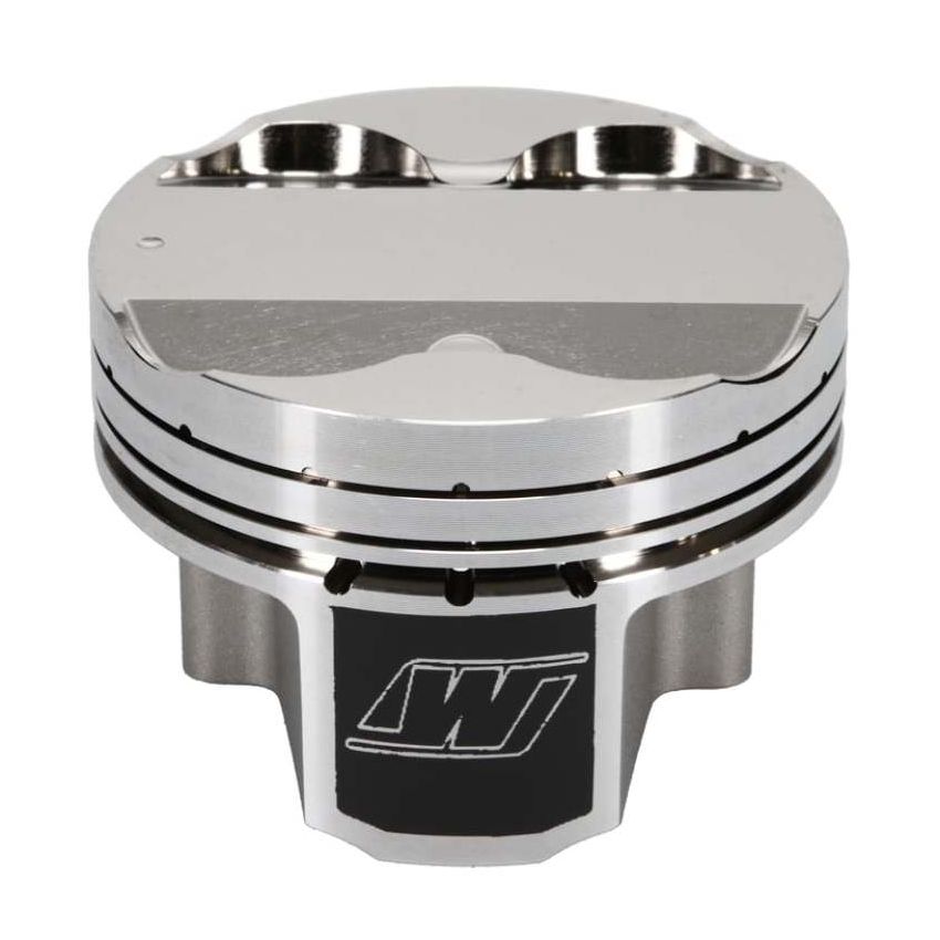 Wiseco Toyota 2JZGTE 3.0L 86.5mm +.5mm Oversize Bore Asymmetric Skirt Piston Set