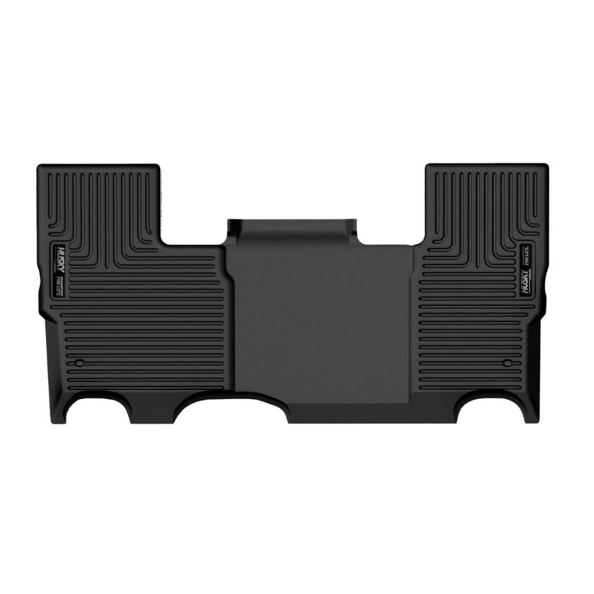 HUSKY LINERS HSK14161 Weatherbeater Floor Liners