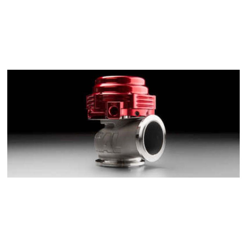 TiAL Sport MVS Wastegate 38mm 1.1 Bar (15.95 PSI) - Red (MVS1.1R)