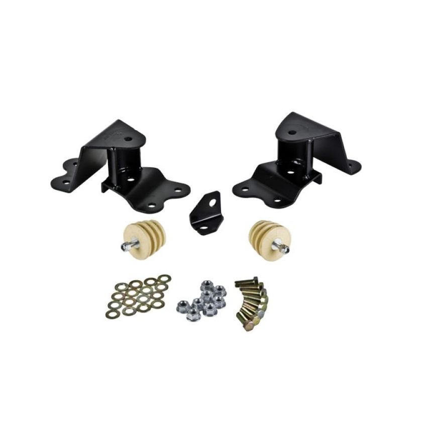 Belltech HANGER KIT 88-98 C-1500/2500 STD CAB