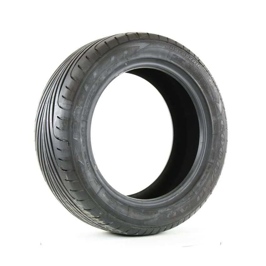 Goodyear  709315154 205/50ZR16 Eagle F1 GS-D3