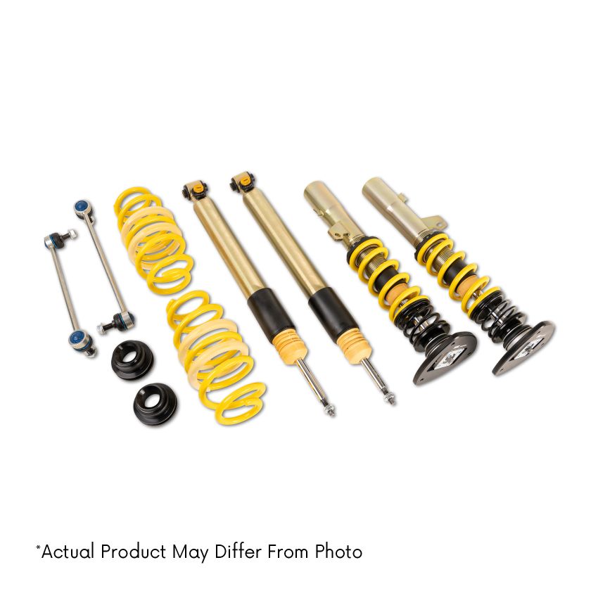 ST Suspensions 1820258804 ST XTA-Plus 3 Adjustable Coilovers Subaru/Scion/Toyota BRZ/FRS/86