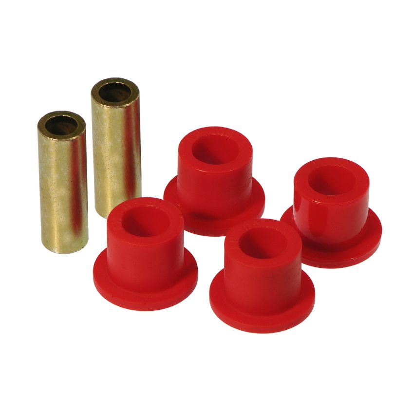 Prothane 24-47126 54-68 Austin 3000 Rear Spring/Shackle Bushings - Red