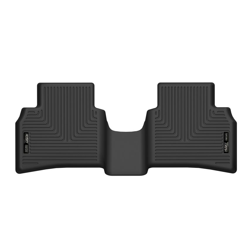 Husky Liners 21-22 Buick Envision X-Act Contour Floor Liner (2nd Seat) - Black