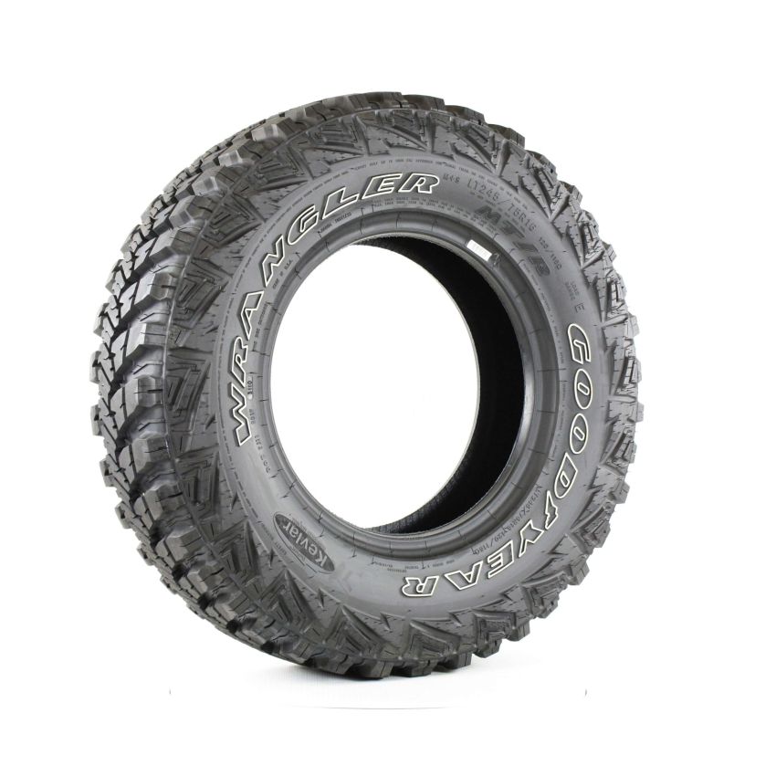 Goodyear  750732325 32X11.50R15LT C Wrangler MT/R With Kevlar