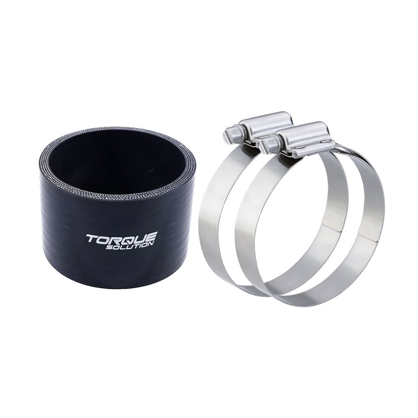 Torque Solution 02-07 Subaru WRX / 04-18 Subaru WRX STI Throttle Body Hose Coupler