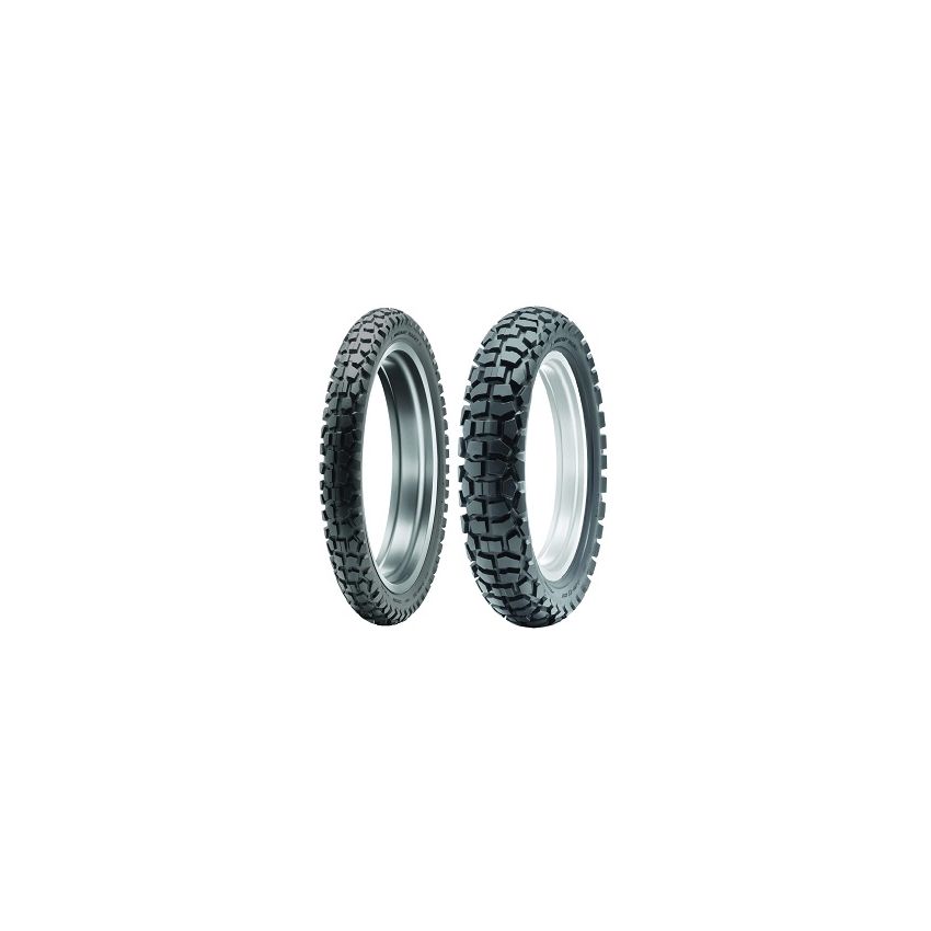 Dunlop 45154986 90/90-21 D605 Front