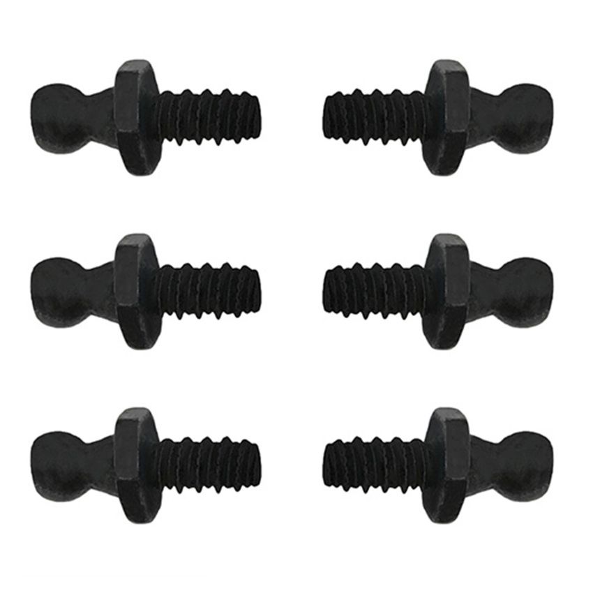 FORD FRDM6067B-F150 Ball Stud Kit - Coyote 5.0L Cam Cover - 6pk