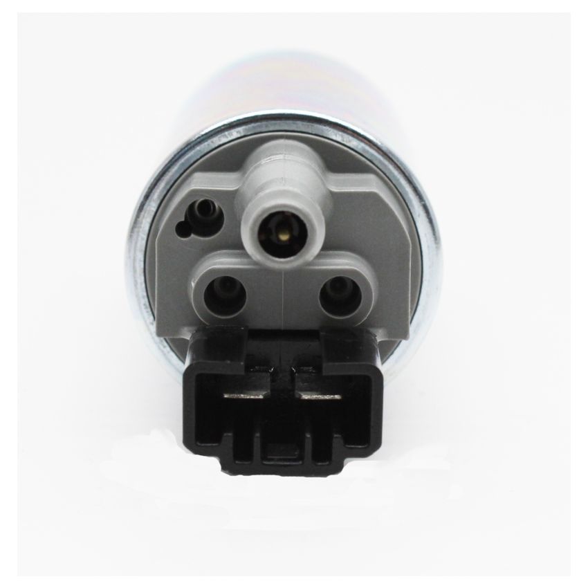 Walbro 350lph High Pressure Fuel Pump *WARNING - GSS 352* (11mm Inlet - Inline w/the Outlet)