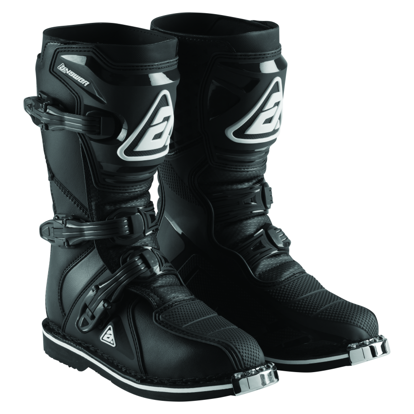 Answer 445221 AR1 Boots