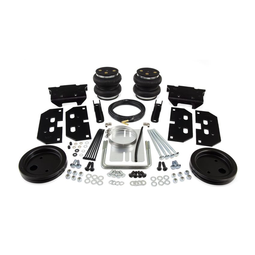 Air Lift 88297 Loadlifter 5000 Ultimate Rear Air Spring Kit for 03-13 Dodge Ram 2500 RWD