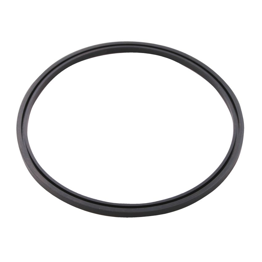 MOROSO MOR97331 A/C Base Gasket - 5-1/8 Dia.