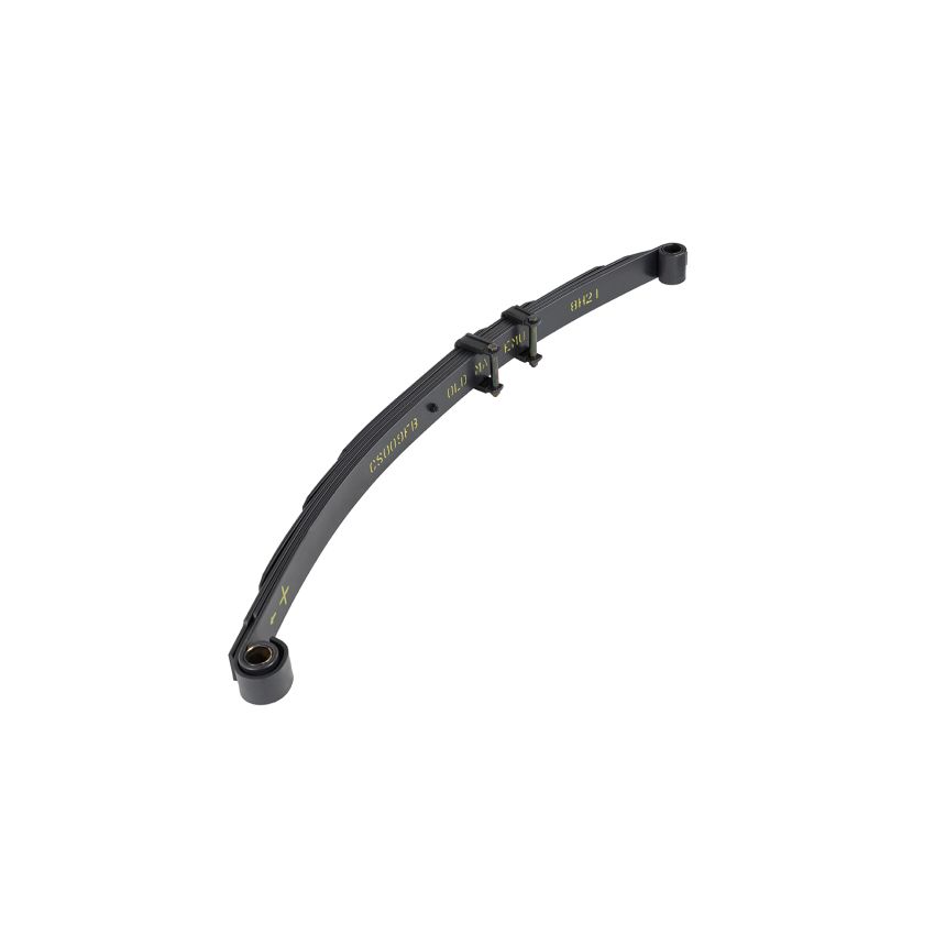 ARB / OME Leaf Spring Hilux-Front-