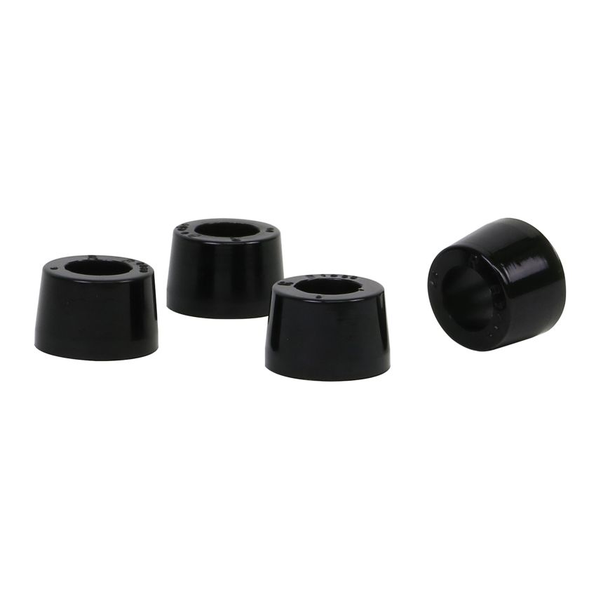 Whiteline 76-86 Jeep CJ7 Shock Absorber Bushing Kit