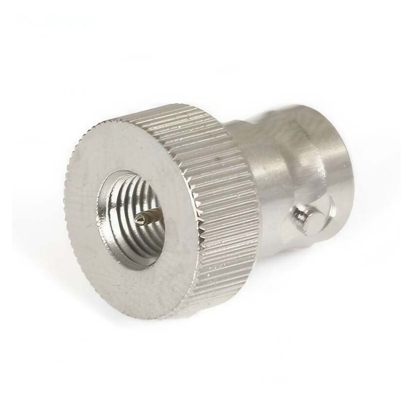 Rugged Radios BNC-ADPT-ABH BNC Adapter for R1 ABH7 RDH-X GMR2-PLUS and RDH-16 Handheld Radios