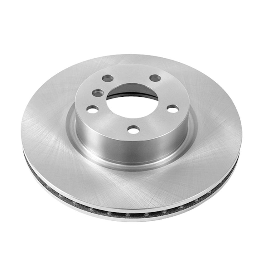 PowerStop EBR1238 AutoSpecialty Brake Rotor