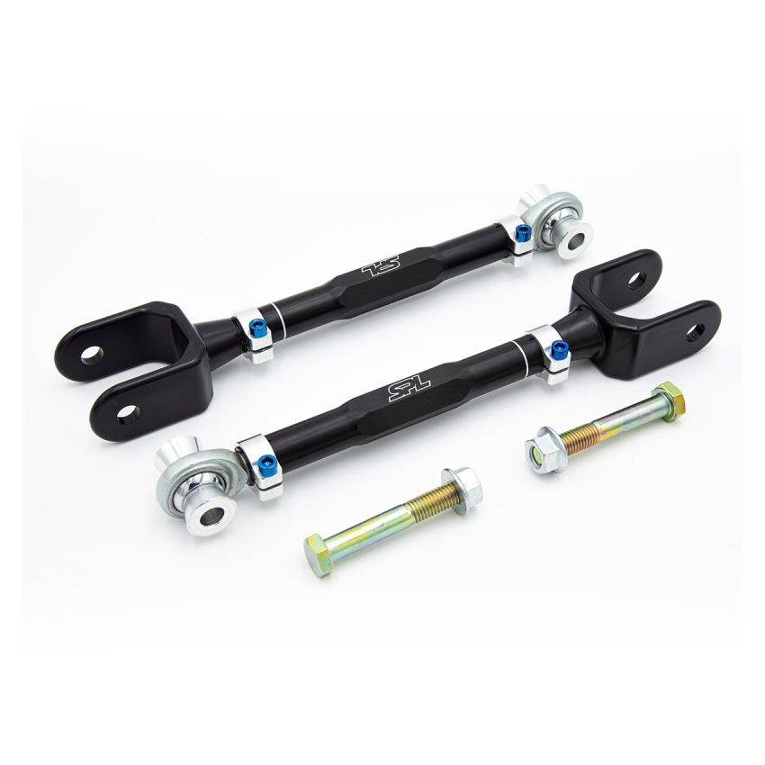 SPL Parts SPL RTA CN7 2022+ Hyundai Elantra N Adjustable Rear Toe Links