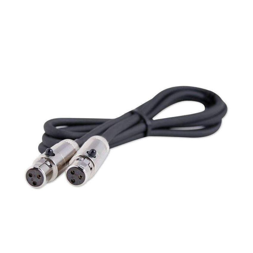 Rugged Radios CS-PTT-ADPT Push to Talk (PTT) 3 Ft. Adapter for PTT-VM2 / PTT-HM