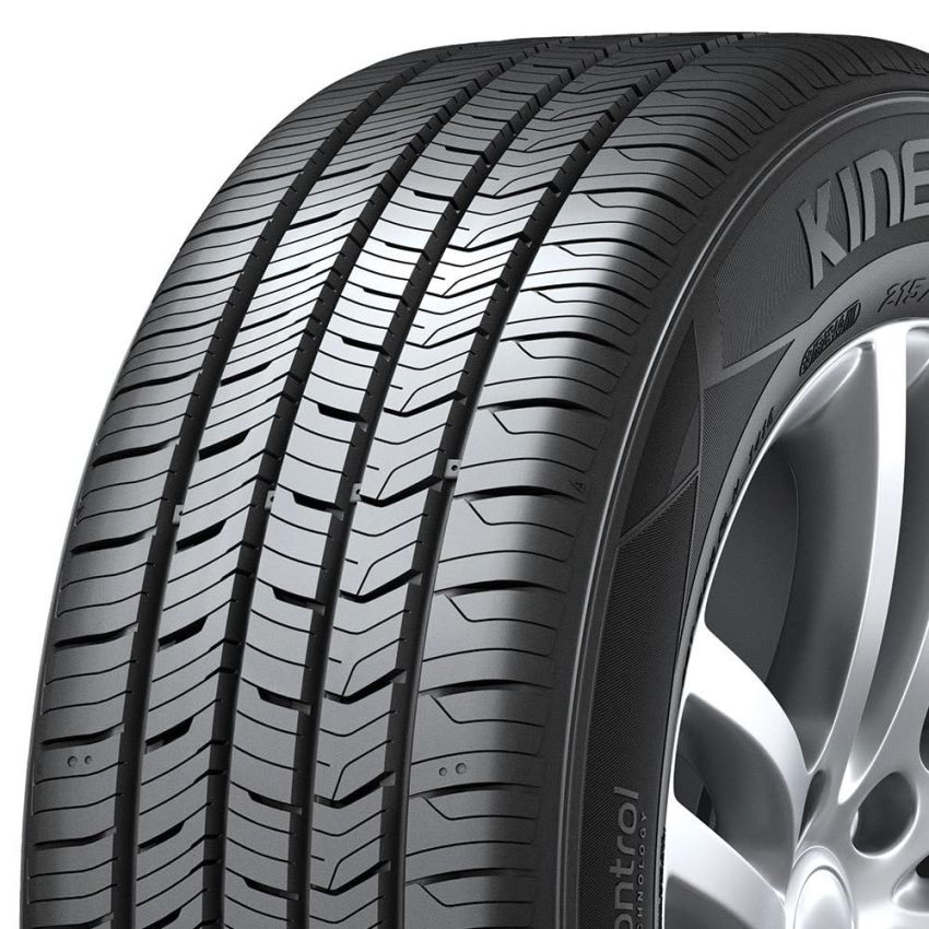 Hankook 245/55r18 103v Han Kinergy Pt H737