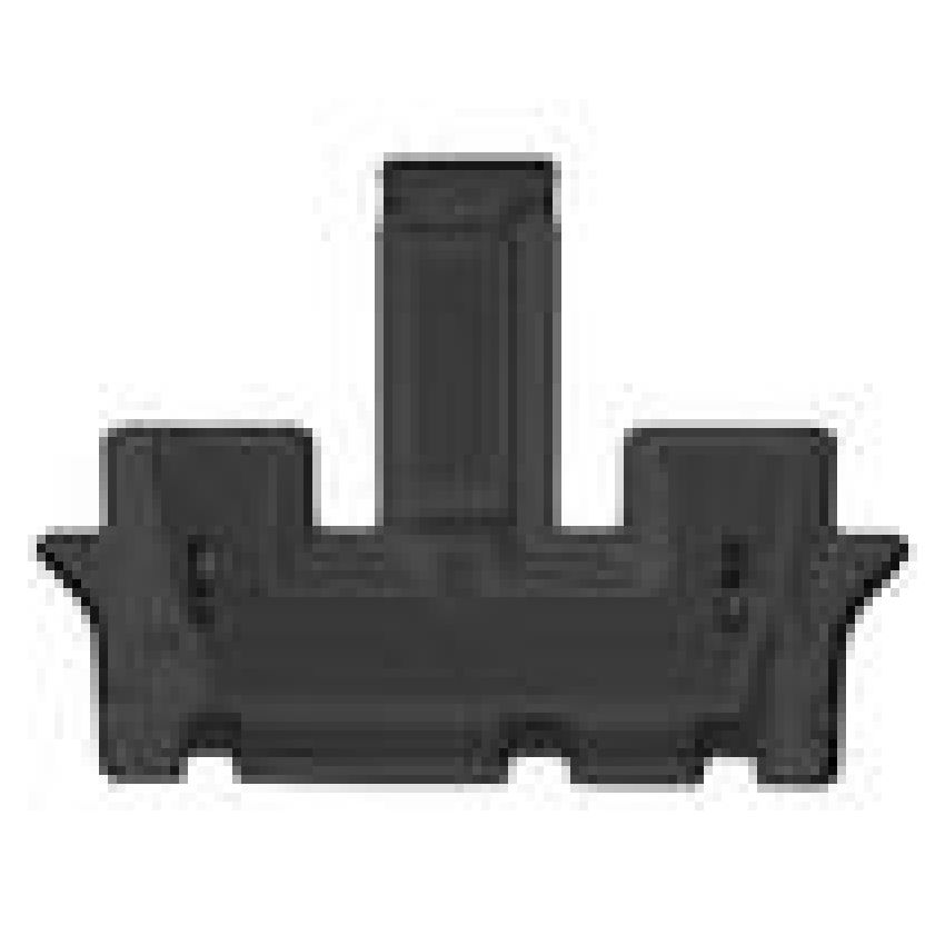 Husky Liners 20-21 Kia Telluride X-ACT 3rd Seat Floor Liner - Black