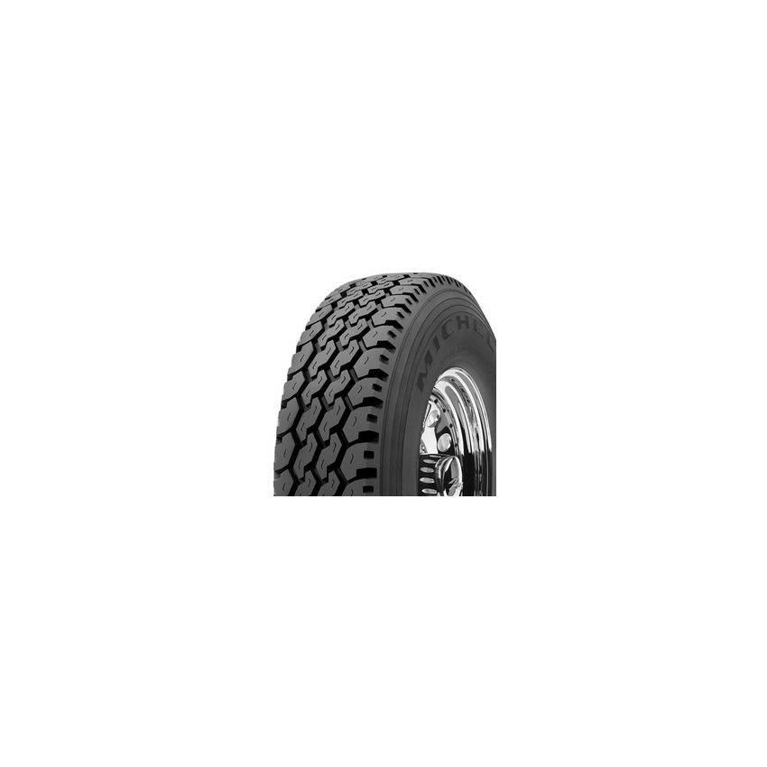 Michelin Lt215/85r16/10 Mic Xps Traction