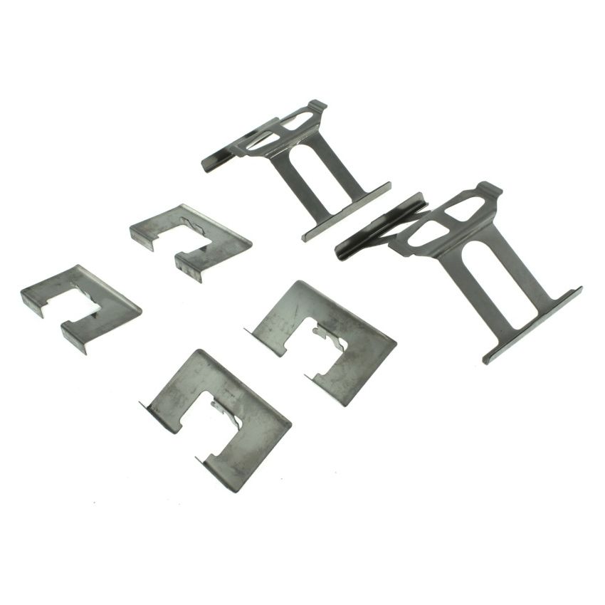 StopTech Performance 2000-2009 Honda S2000 Rear Sport Brake Pads