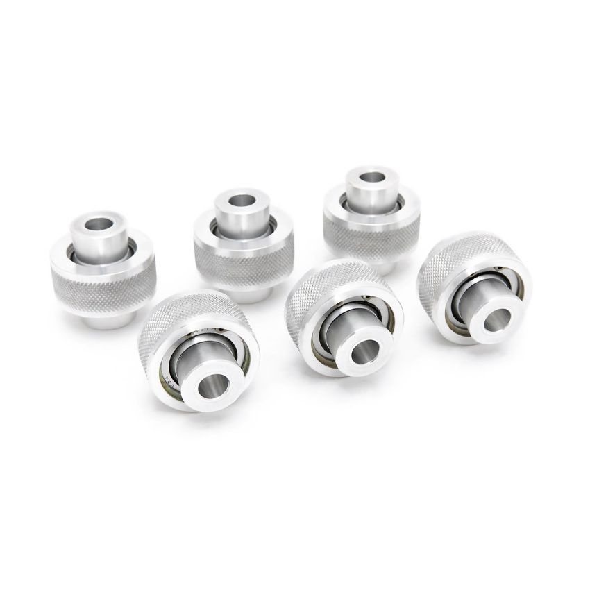 SPL Parts 2016+ Chevrolet Camaro (Gen 6) Rear Knuckle Bushings