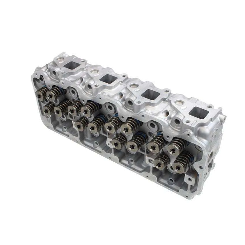 Industrial Injection PDM-LMLSH 10-12 Chevrolet LML Stock Remanufactured Heads New Valves / Guides / Seals